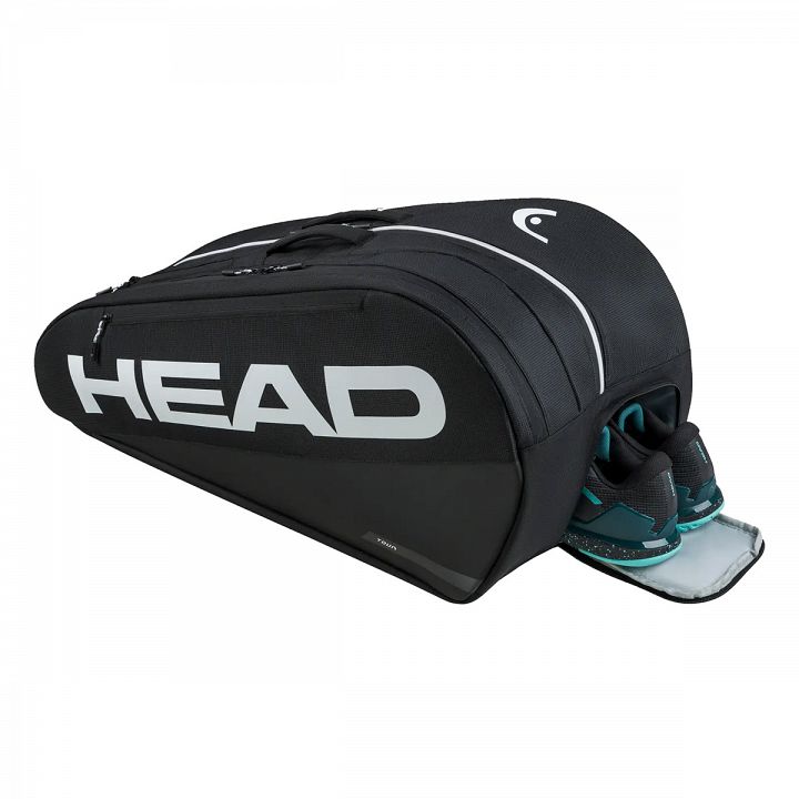 Head Tour Thermobag L (9R) Black